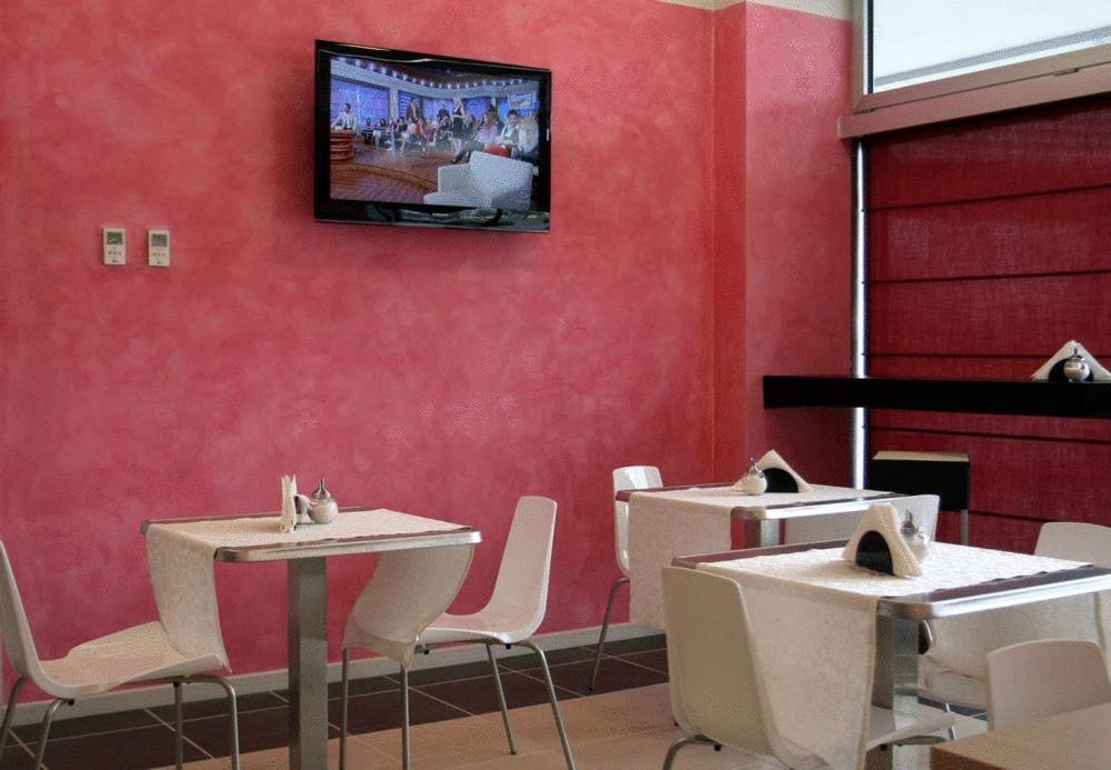 Silver Residence Hotel Bagnolo in Piano Екстериор снимка