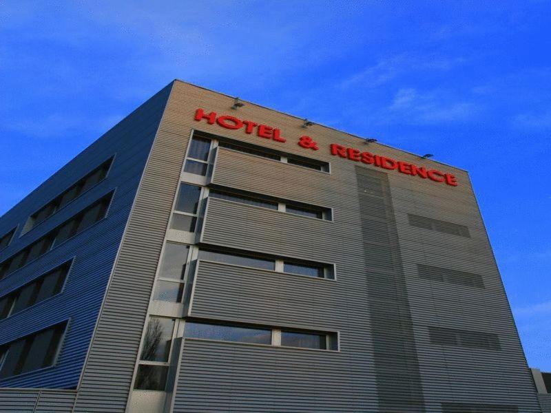 Silver Residence Hotel Bagnolo in Piano Екстериор снимка