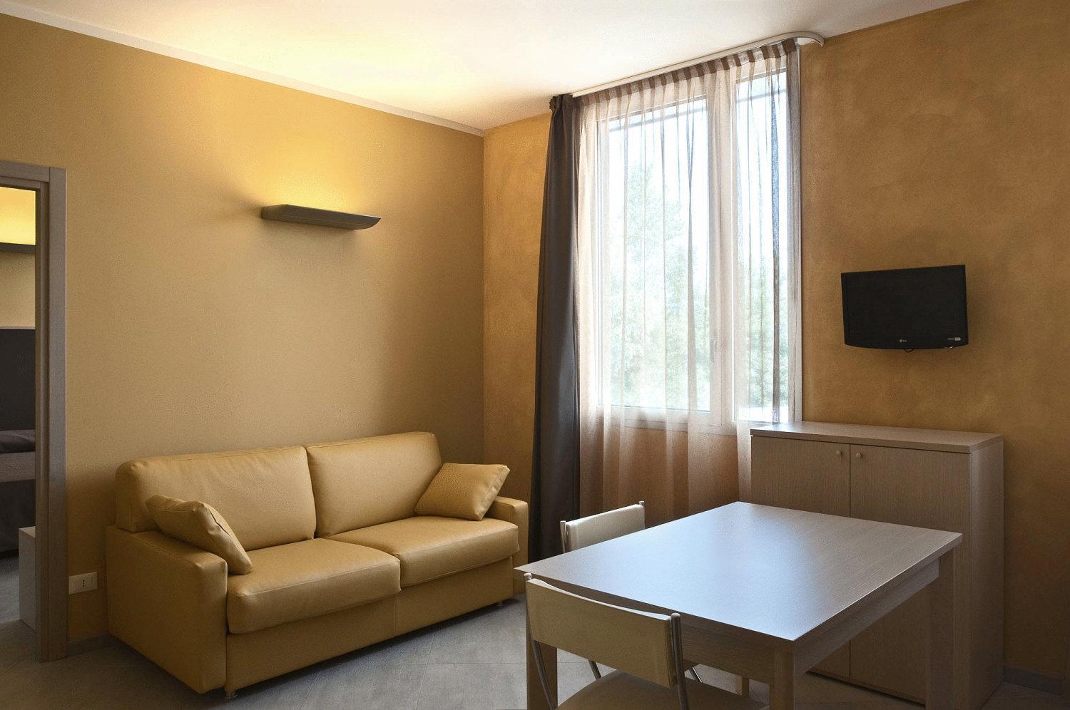 Silver Residence Hotel Bagnolo in Piano Екстериор снимка
