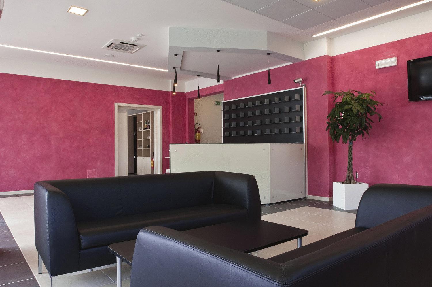 Silver Residence Hotel Bagnolo in Piano Екстериор снимка