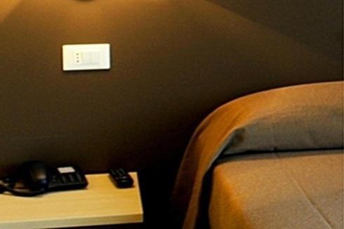 Silver Residence Hotel Bagnolo in Piano Екстериор снимка